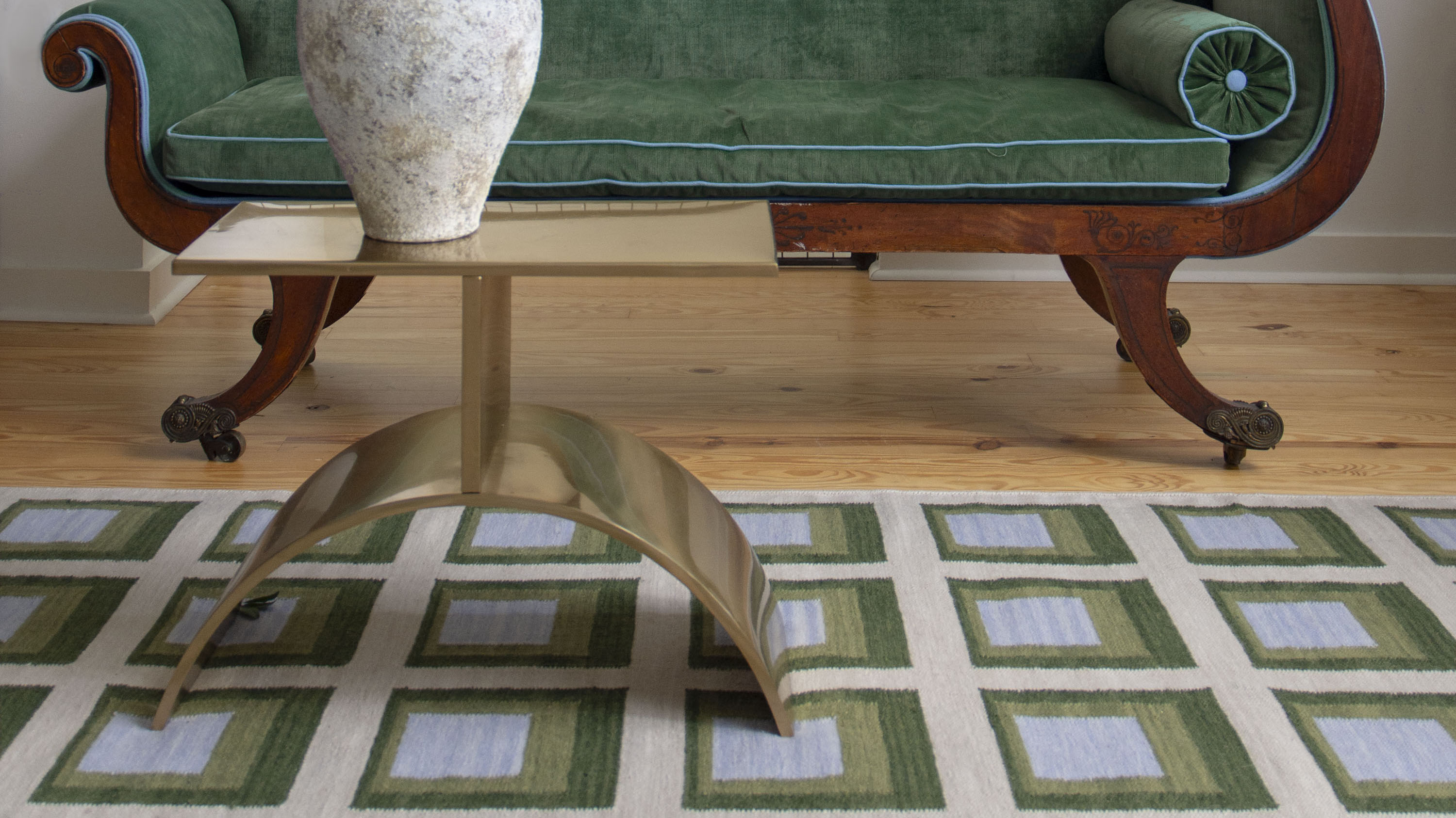 DIY Guide to Making a Luxury Rug