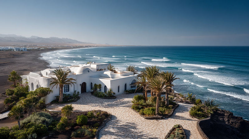 Beach Days Done Right: Where to Go for Sun, Sea & Relaxation