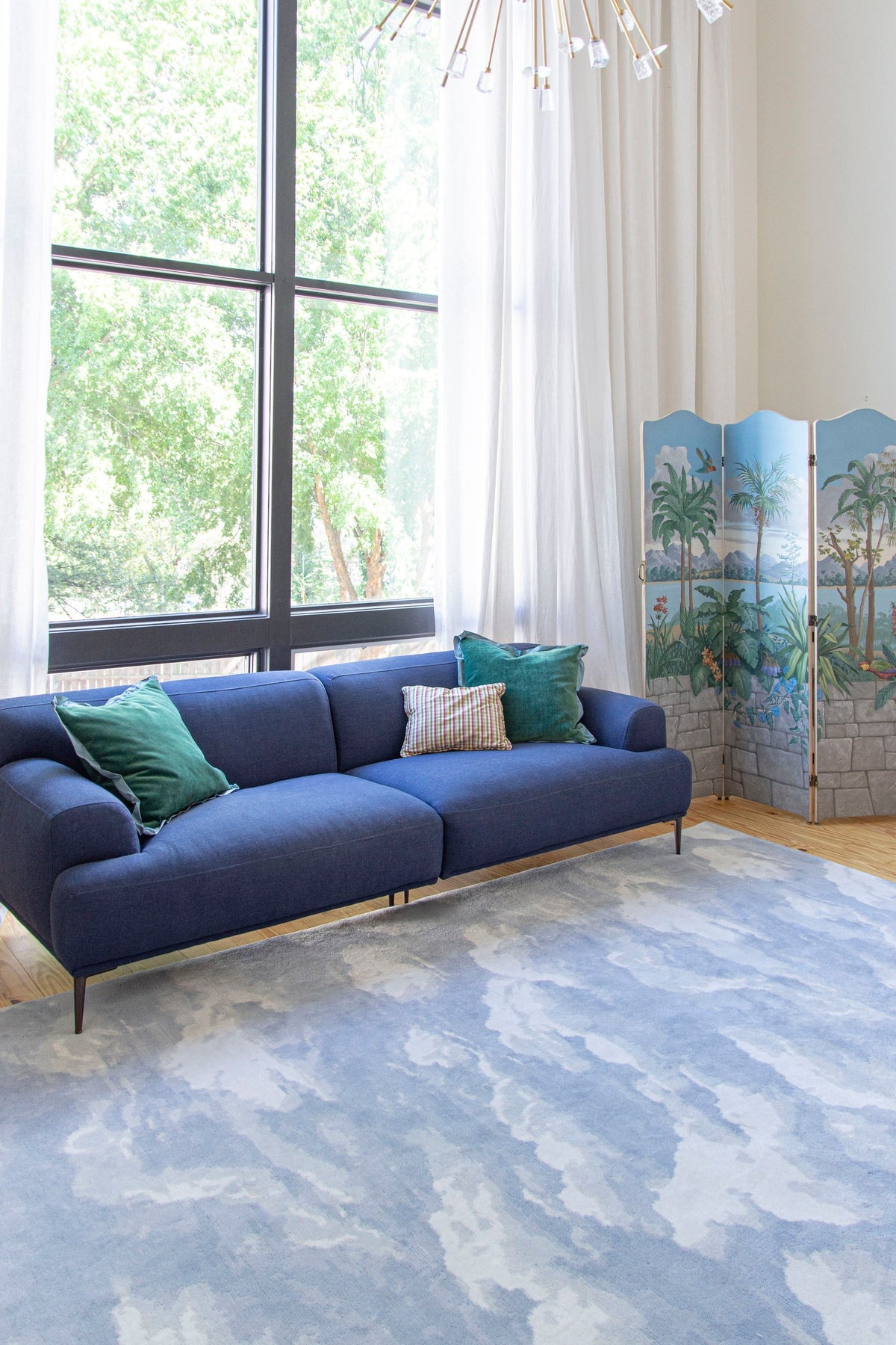 Meet the New Cloud Rug + More Cloud-Inspired Decor