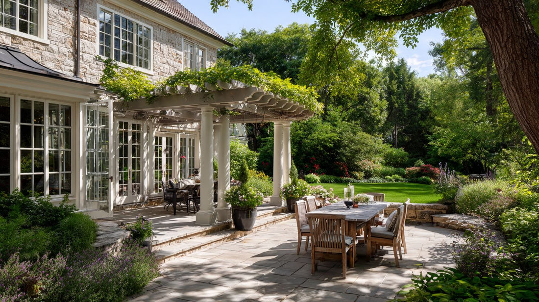 Budget Backyard Upgrades That Make a Space Feel Custom