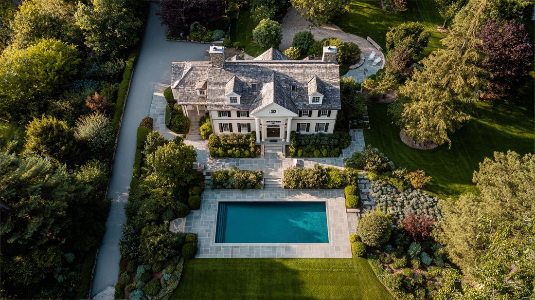Designing From Above: How Aerial Data Shapes Master Plans