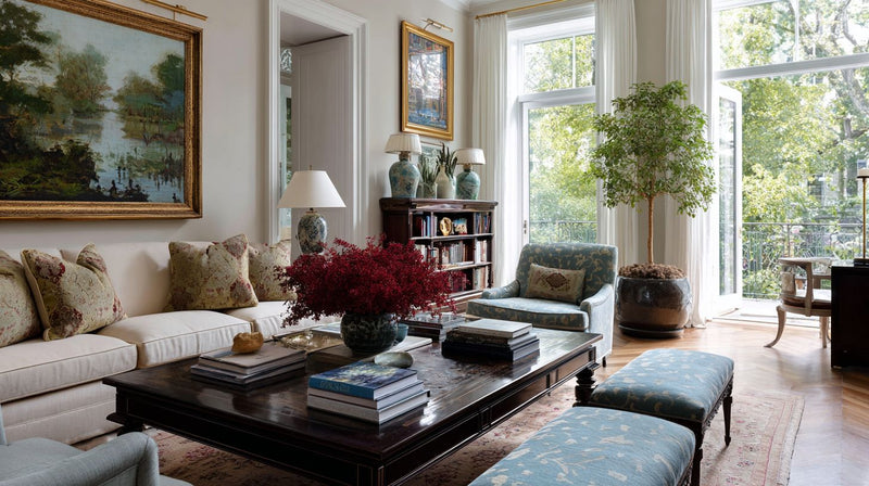 Designing Indoor-Outdoor Flow: How to Make Your Home Feel Cohesive Across Spaces