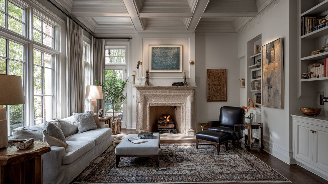 Designing a Reading Nook: A Tastemaker's Guide to the Perfect Literary Corner