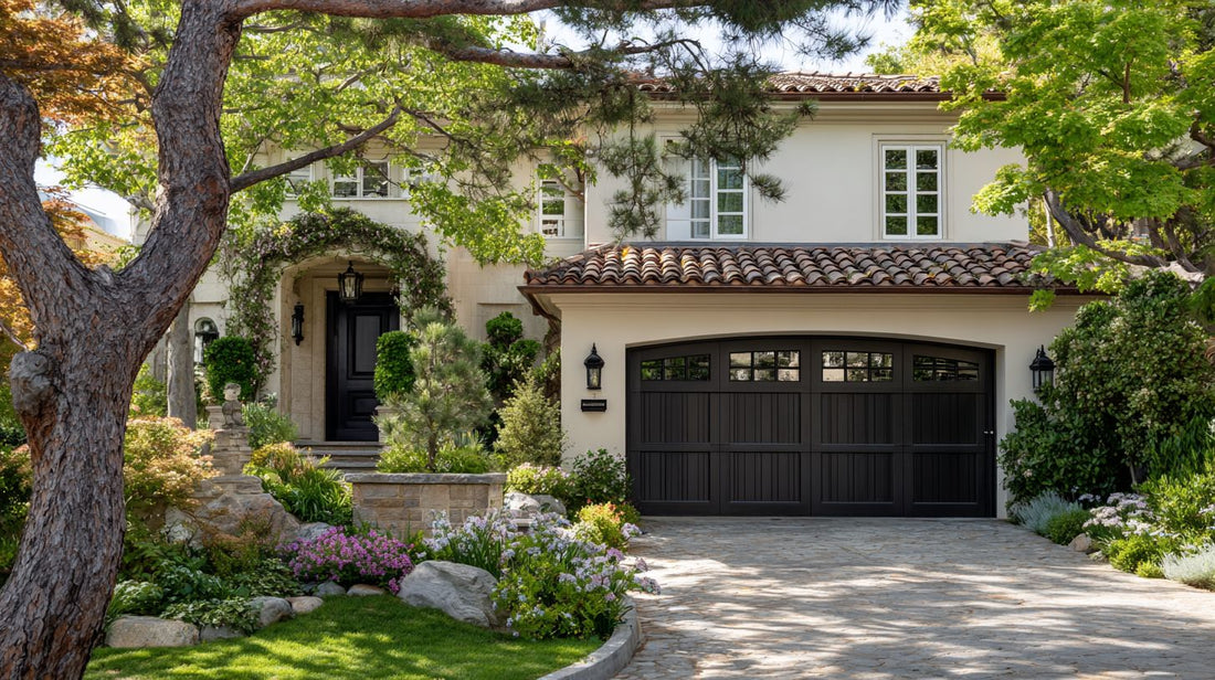 Discover Why Energy-Efficient Garage Doors Are Worth It