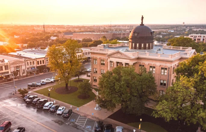 Georgetown HVAC Companies: Your Solution for Summer Heat