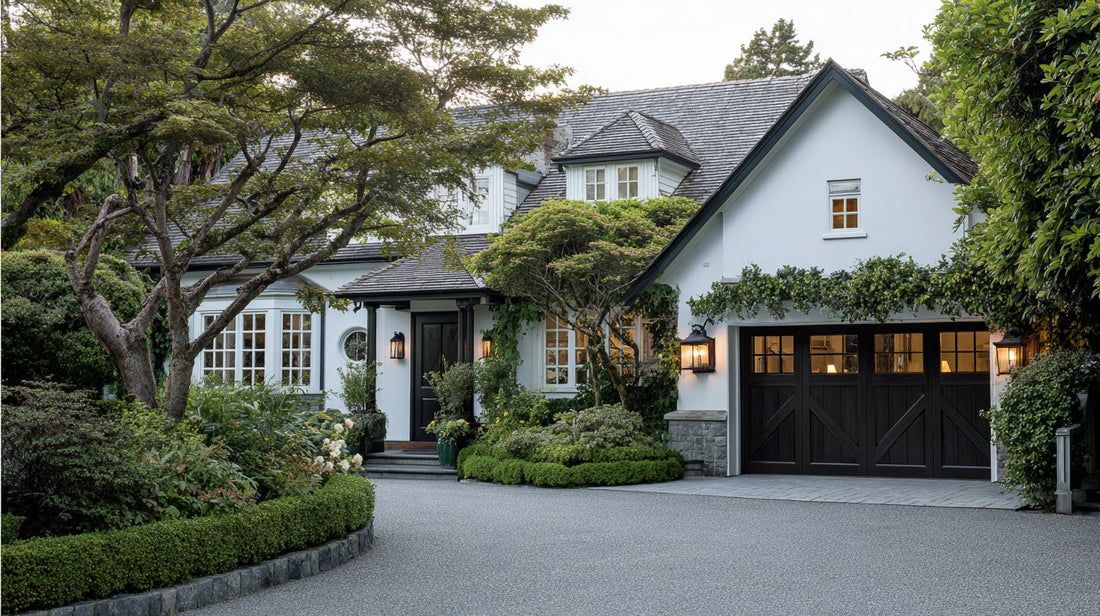 Enhance Your Home: Exterior Renovation Ideas Today