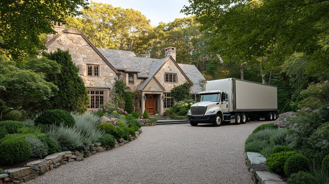 Essential Tips for Handling Oversized Goods During Your Next Relocation