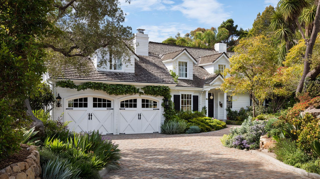 First Impressions Matter: Rethink Your Home’s Exterior