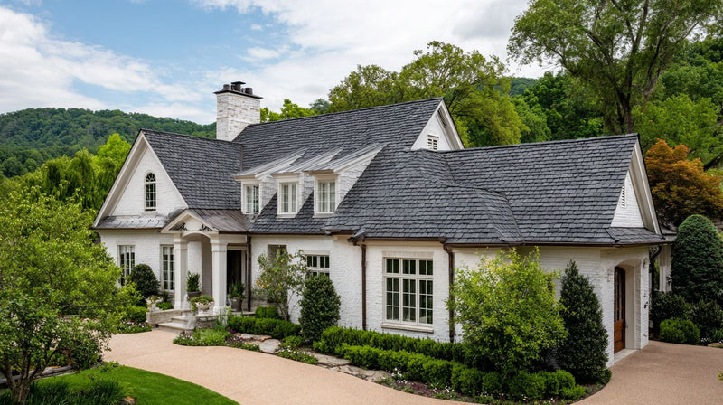 Franklin TN Roof Replacement Timelines — What to Expect Week by Week