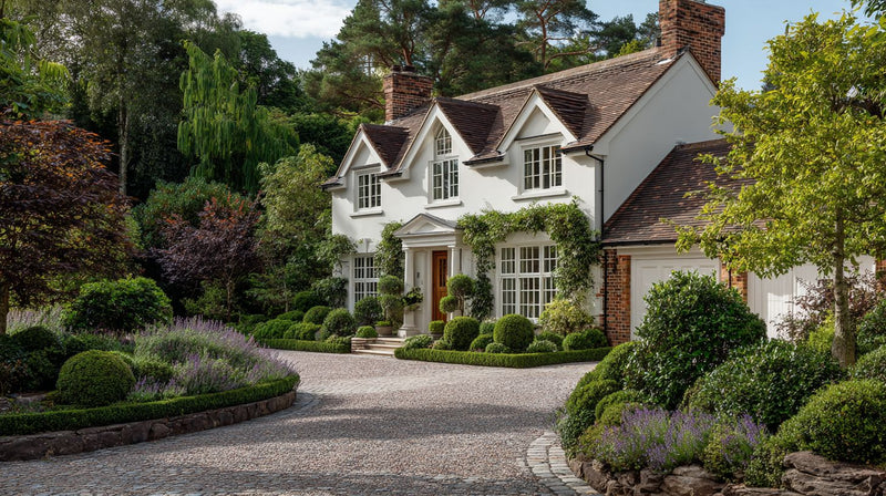 From Listing to Sold with the Ultimate British Home Preparation Guide