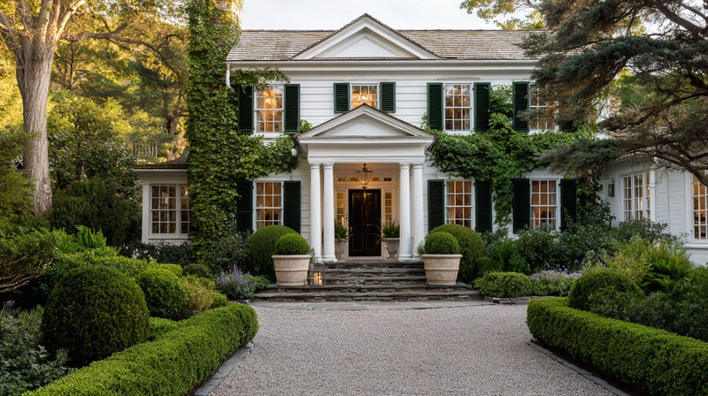 Hardscaping and Softscaping: Easy Outdoor Design Tips