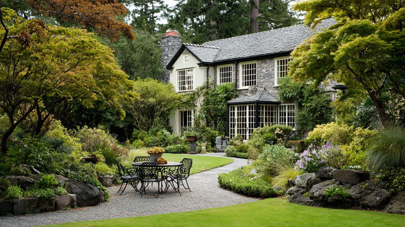 Home Safety Checklist: Protect Your Property Inside and Out