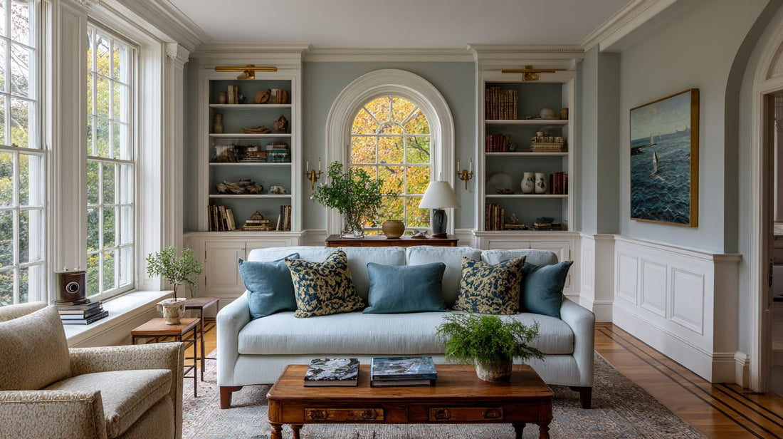 How Millwork Can Help to Elevate Your Interiors