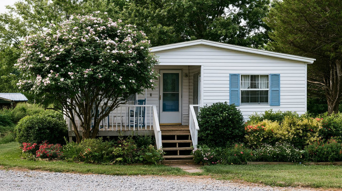Understanding How Mobile Home Removal Services in Kentucky Operate at No Cost to Property Owners