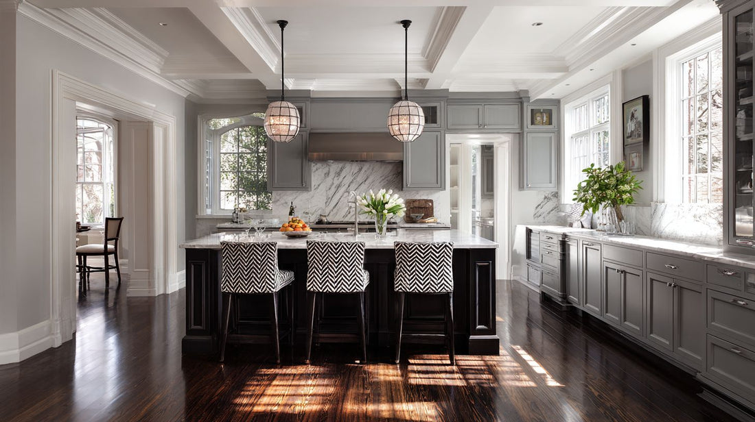 How Plumbing Design Influences Comfort and Efficiency in Modern Homes