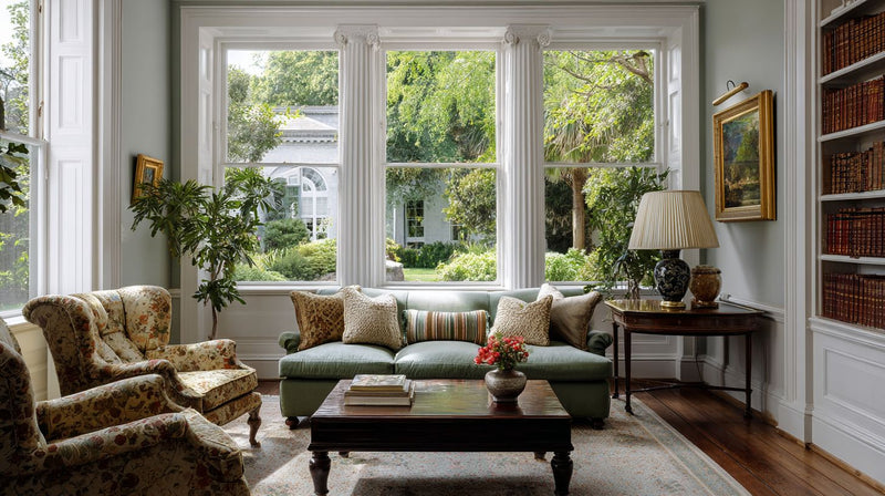 How Professional Decorators Enhance Property Value