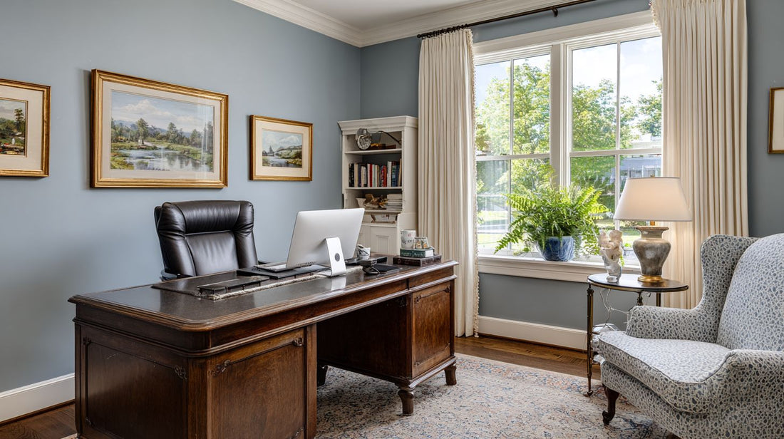 How To Design an Office That Prioritizes Ergonomics