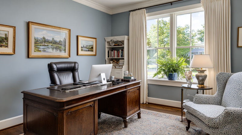 How To Design an Office That Prioritizes Ergonomics