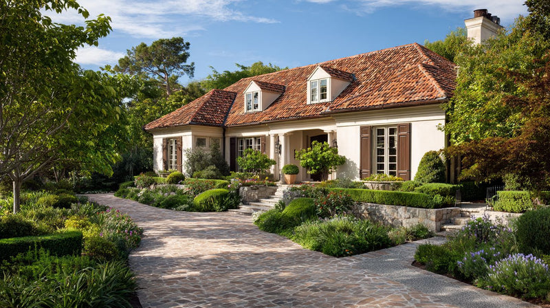 Staging for Success: How a New Roof Sells Your Home Faster