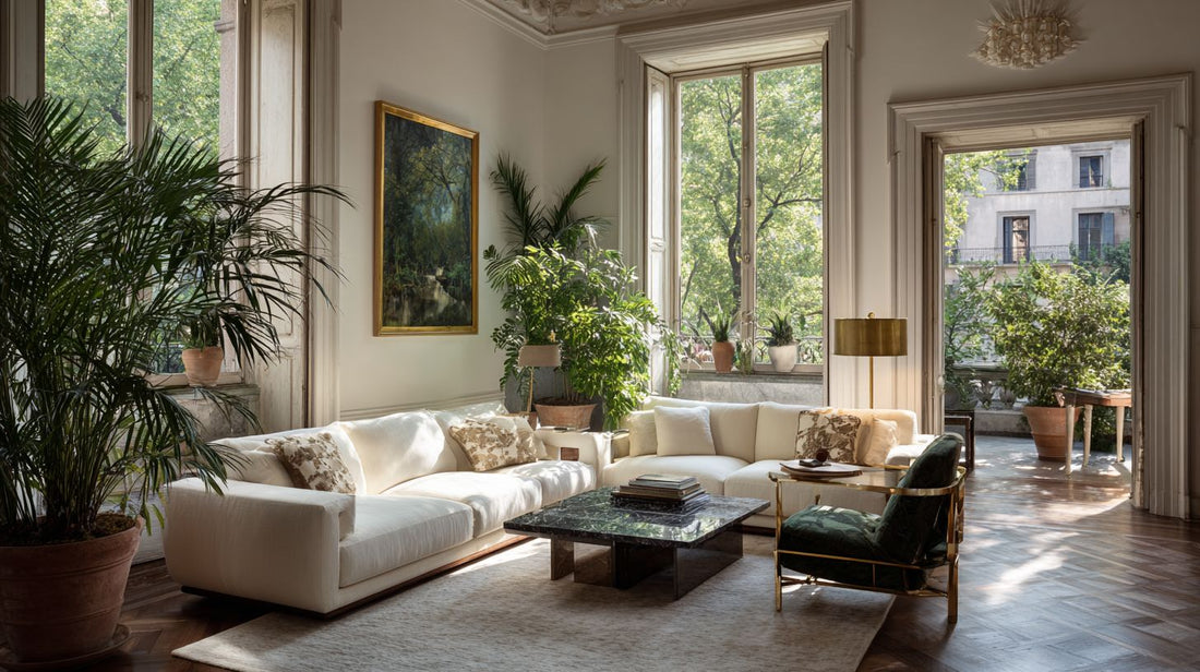 How to Become an Interior Design Blogger