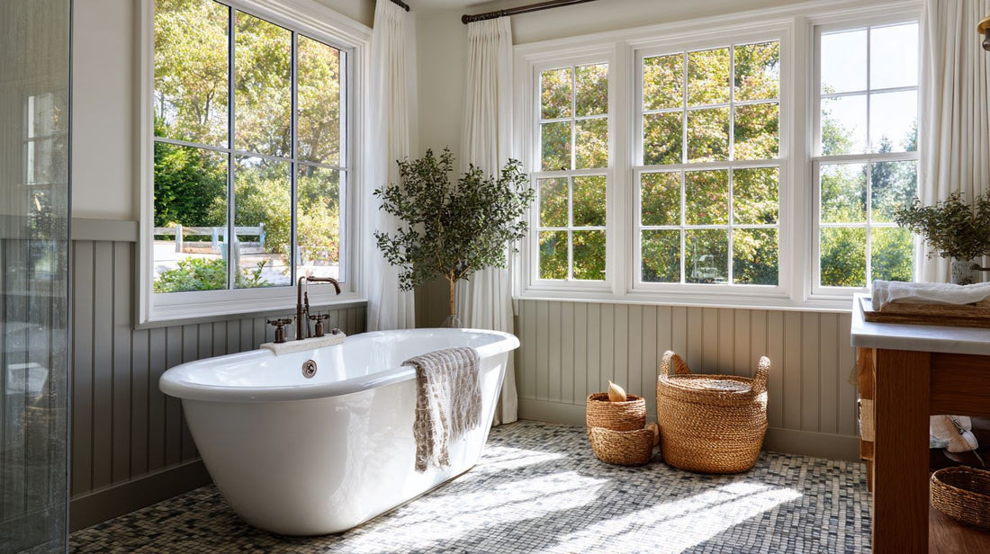 How to Choose the Right Bathroom Company for Your Home Renovation