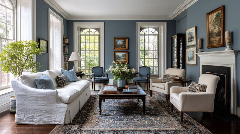 How to Create a Home That Feels Both Stylish and Fresh