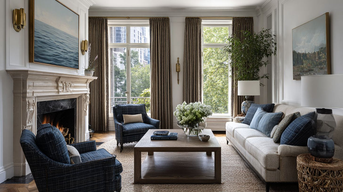 How to Design a Stylish and Modern Home