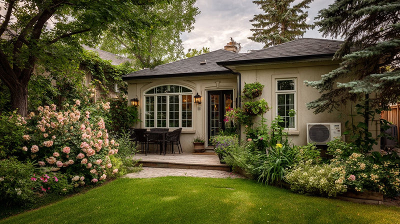 How to Maintain Your Air Conditioner for Summer