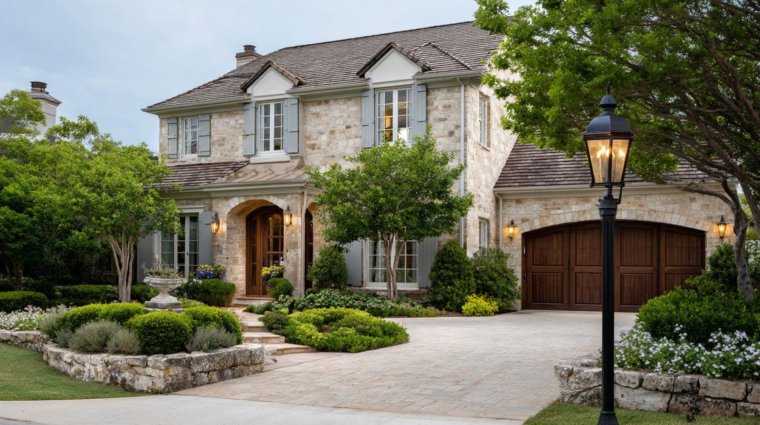 Important Garage Door Safety Tips Every Family Should Follow