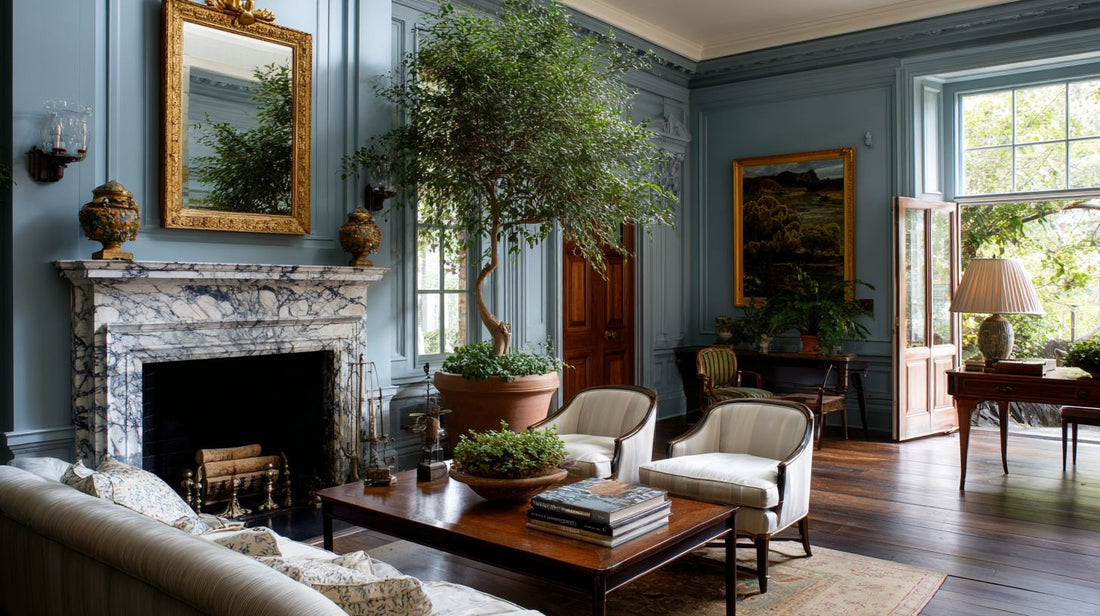 Introduction To The Era Of Immersive Home Transformation