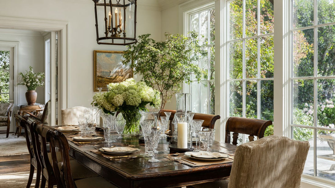Italian Glassware Brands Interior Designers Love