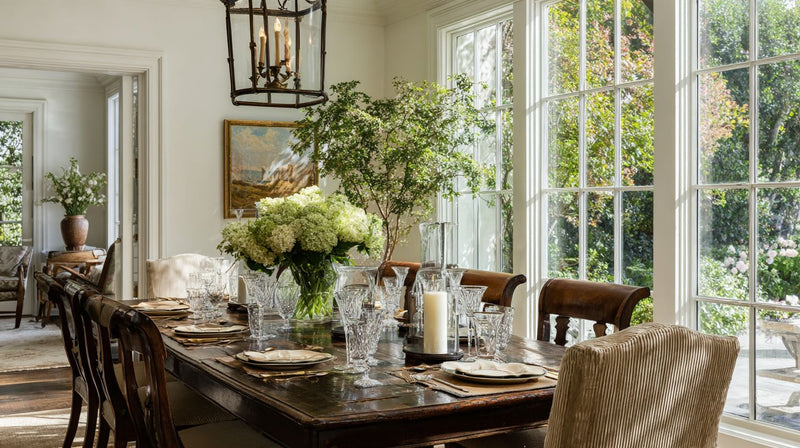 Italian Glassware Brands Interior Designers Love