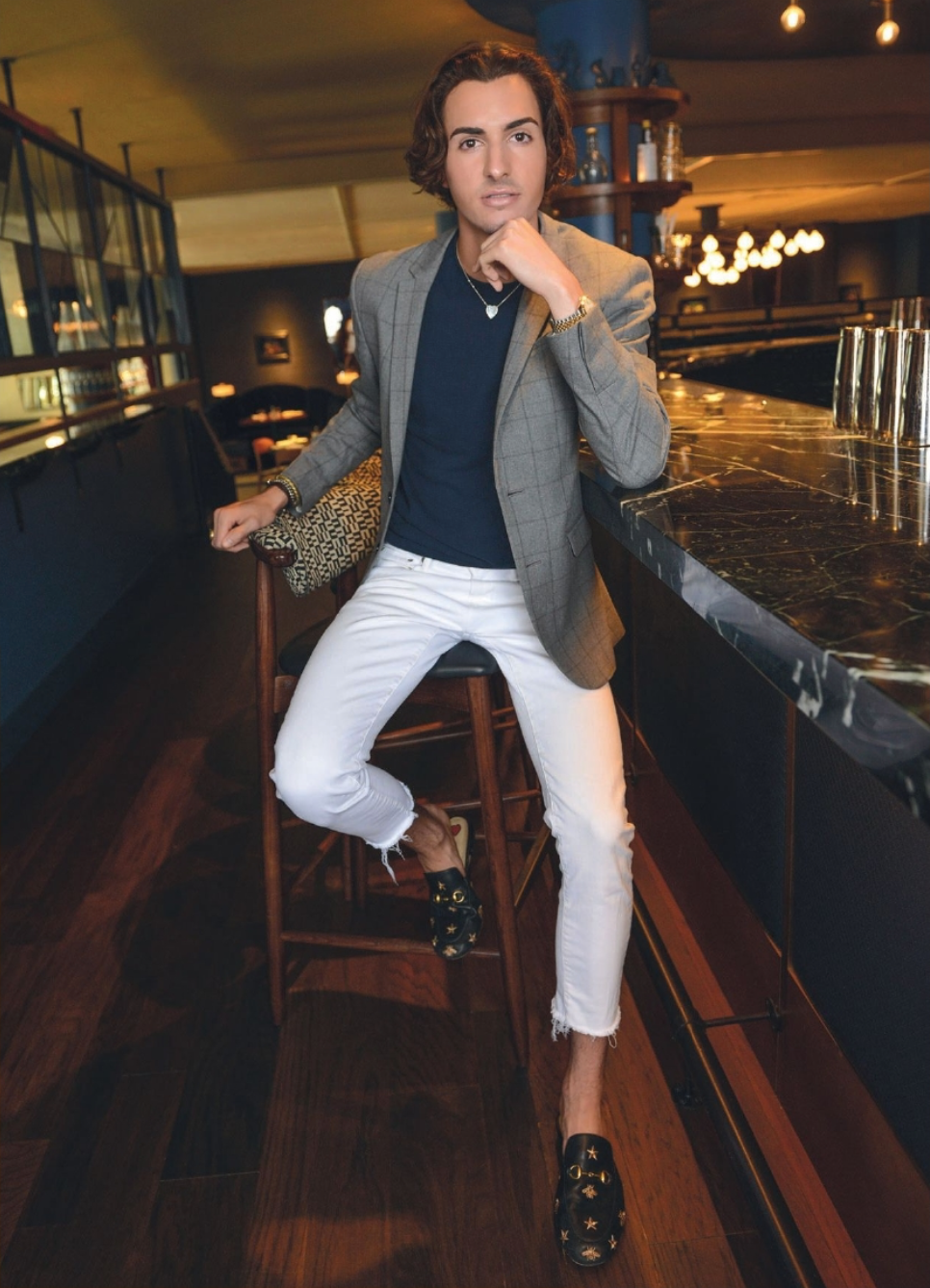 Most Eligible Atlantans: Full Interview