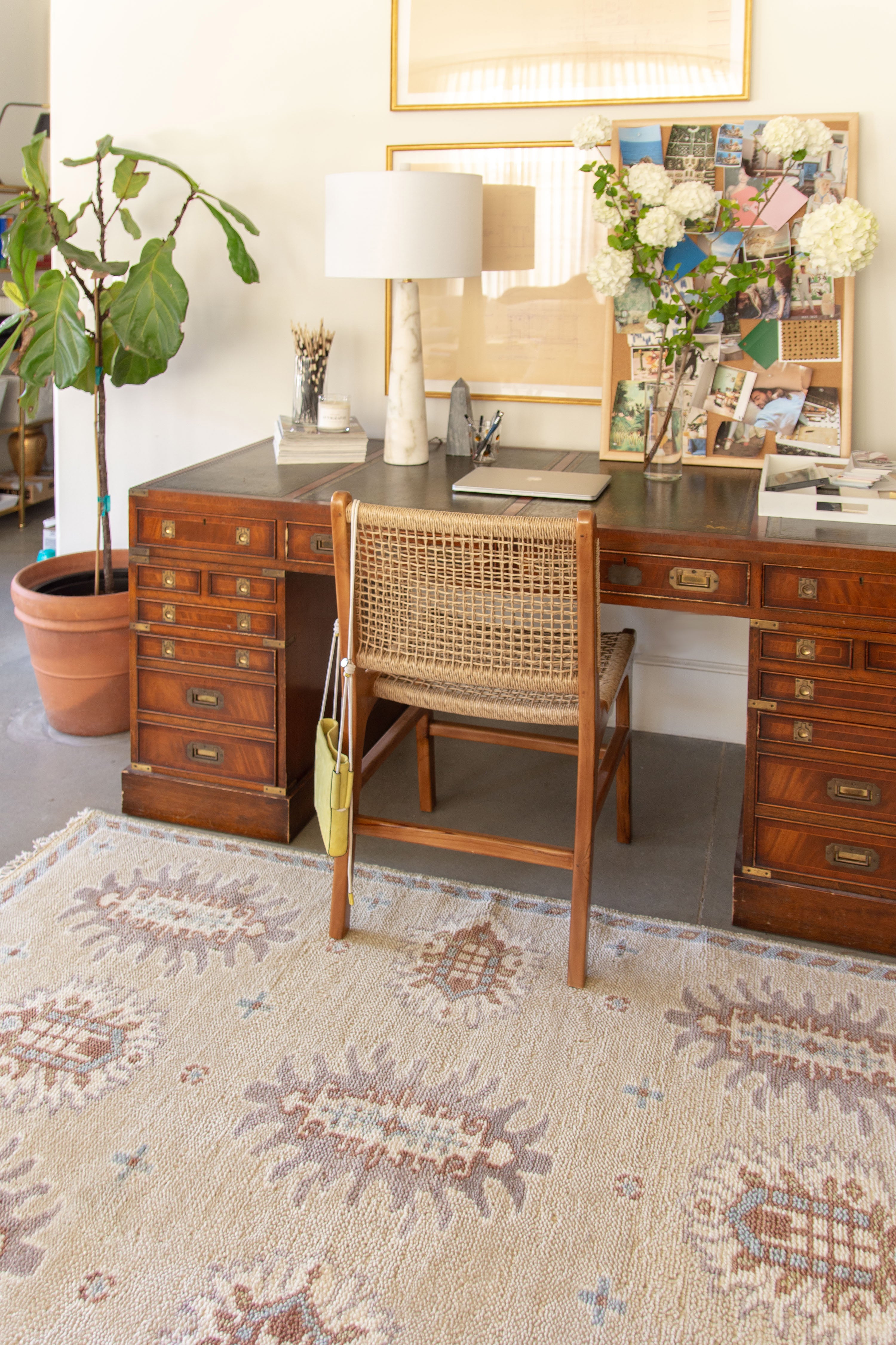 How to Care for Your Handmade Luxury Area Rug