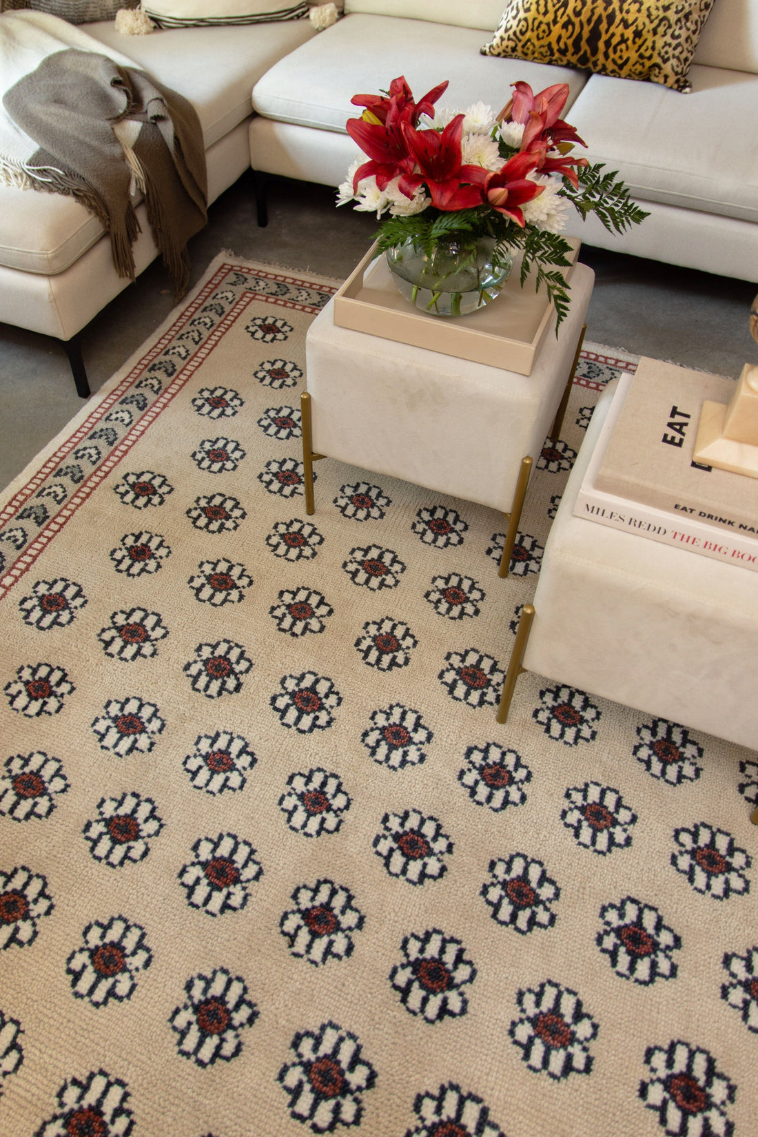 Tips for Shopping for a High-Quality Wool Rug