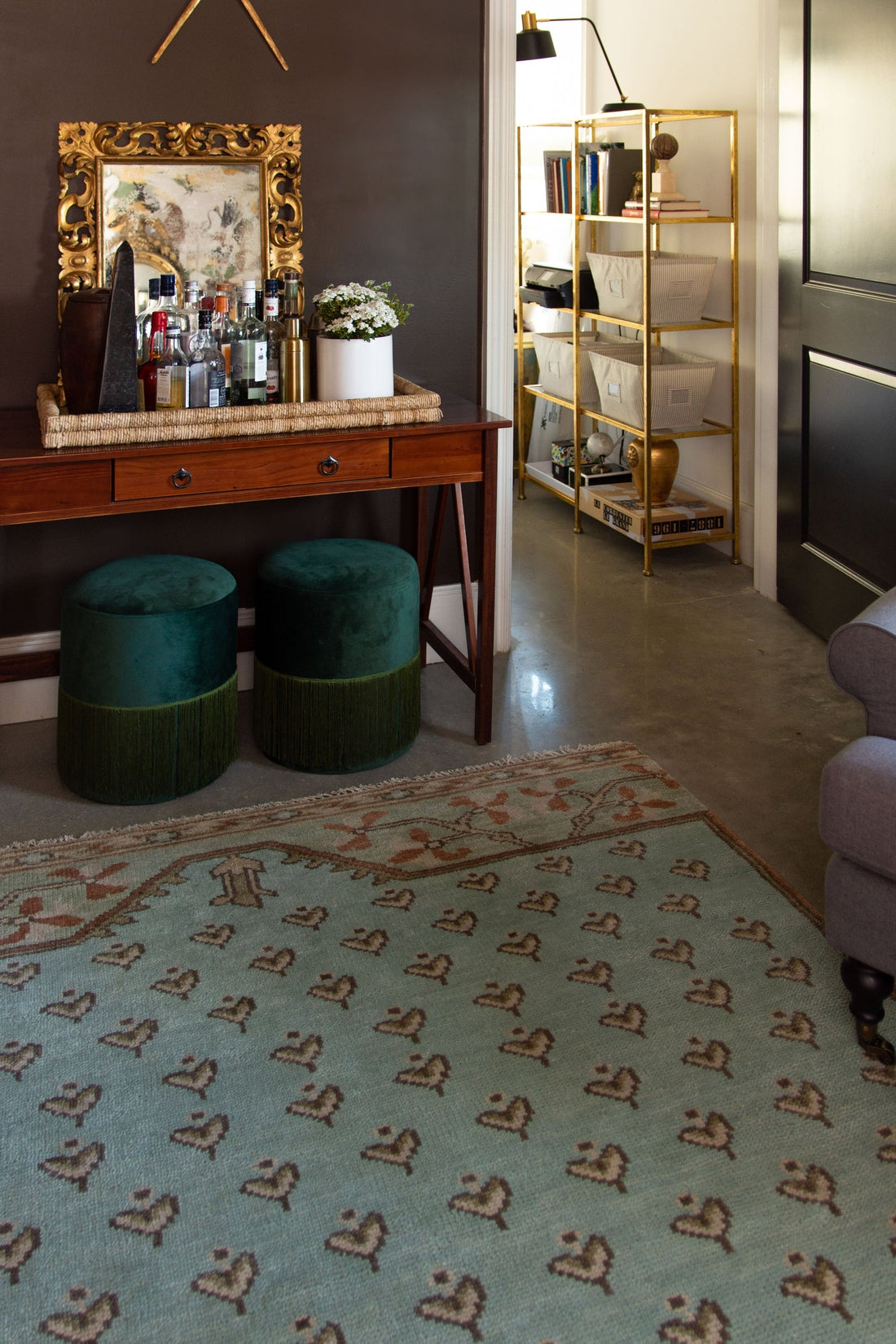 Are Luxury Area Rugs Worth It? The Honest Case for Investing