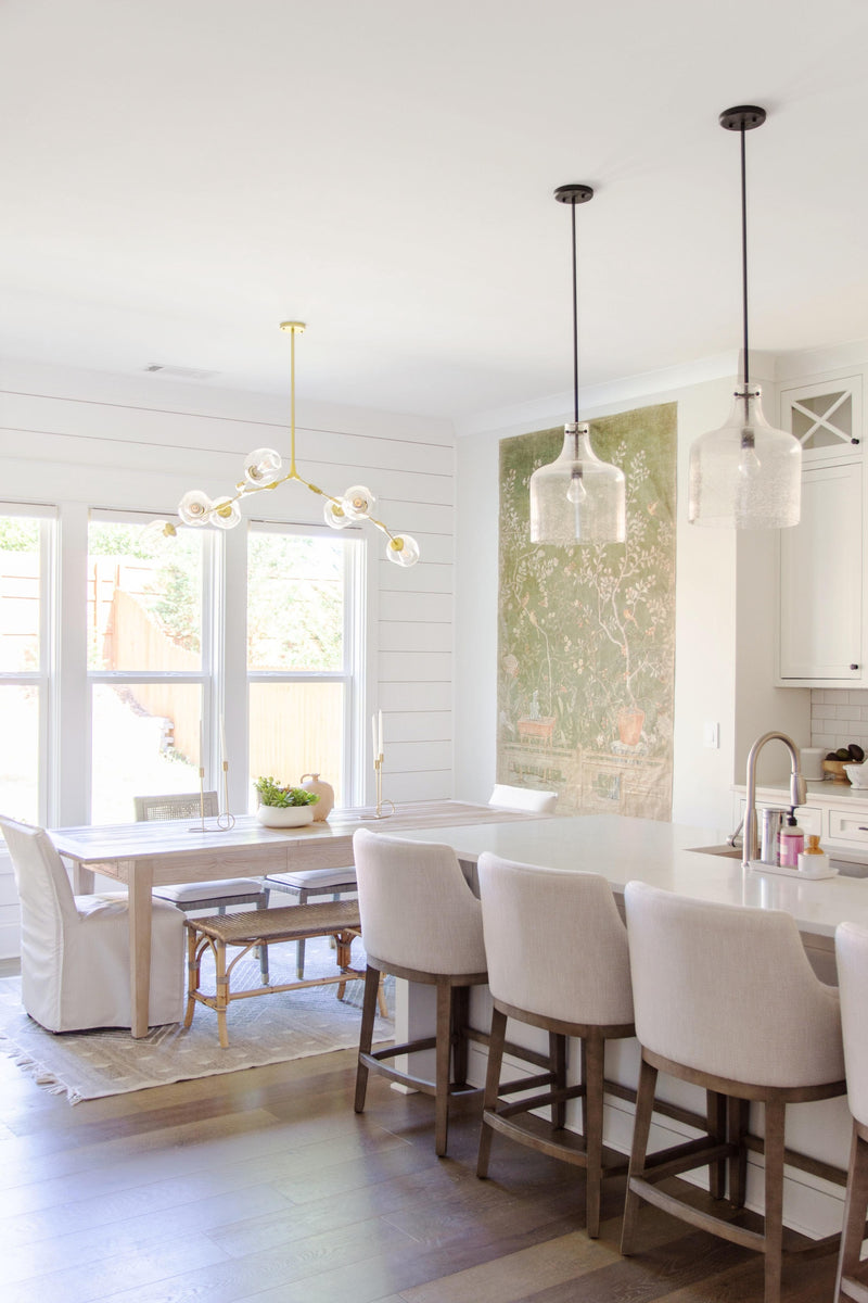 Here's Why the Open Concept Floorplan is Going Out of Style