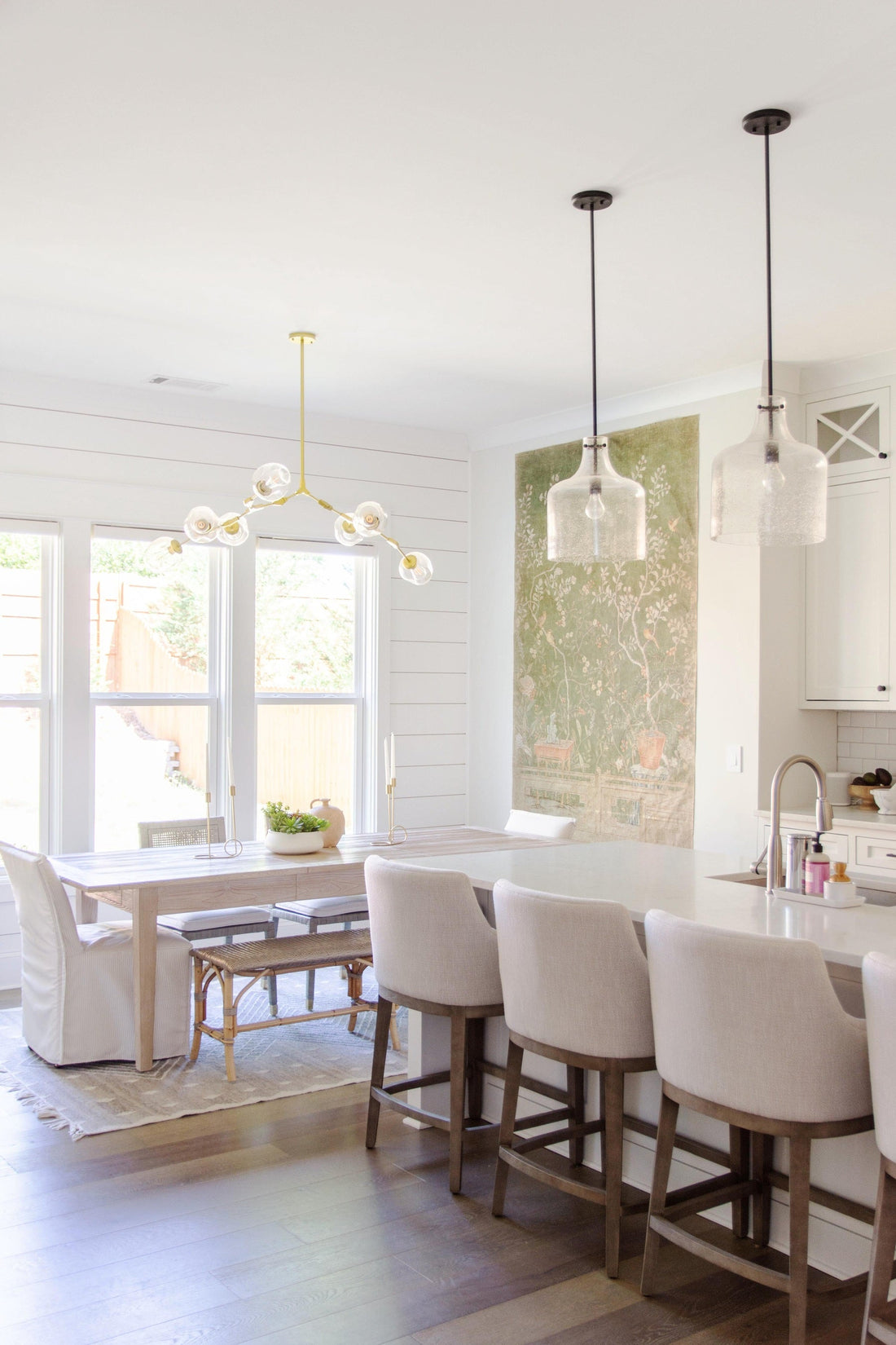 Is Open Concept Going Out of Style? A Designer's Take