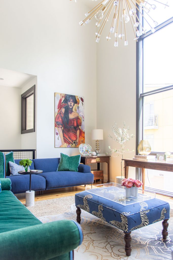 A Guide to Regency Color Palettes for Modern Interiors