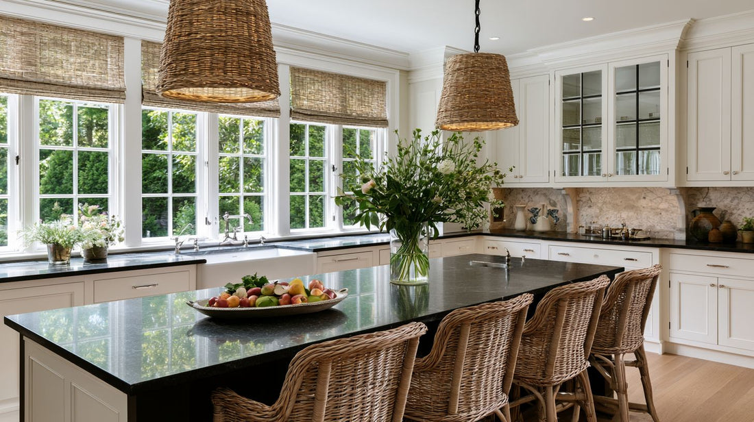 Kitchen Revamp Ideas That Bring Both Style and Function