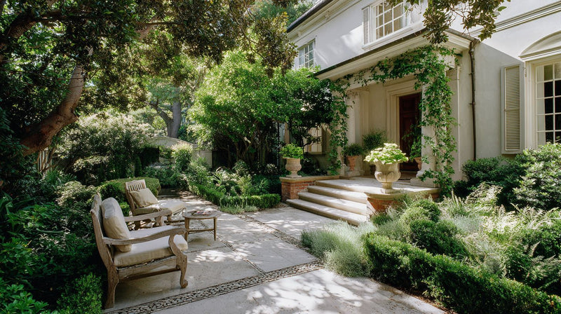 Low-Maintenance Outdoor Upgrades for Busy Homeowners