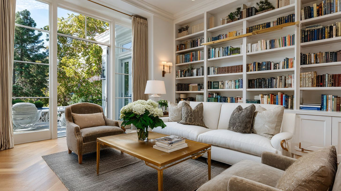 Luxury Home Additions That Instantly Elevate Comfort, Style, and Property Value