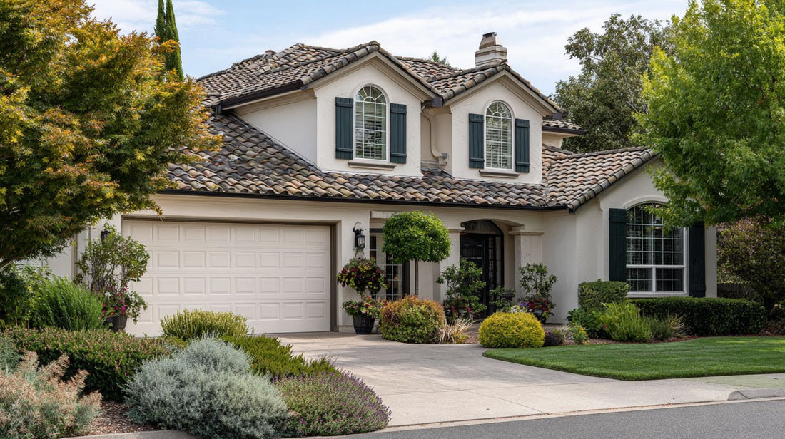 Protect Your Home: Why Garage Door Security Is Crucial