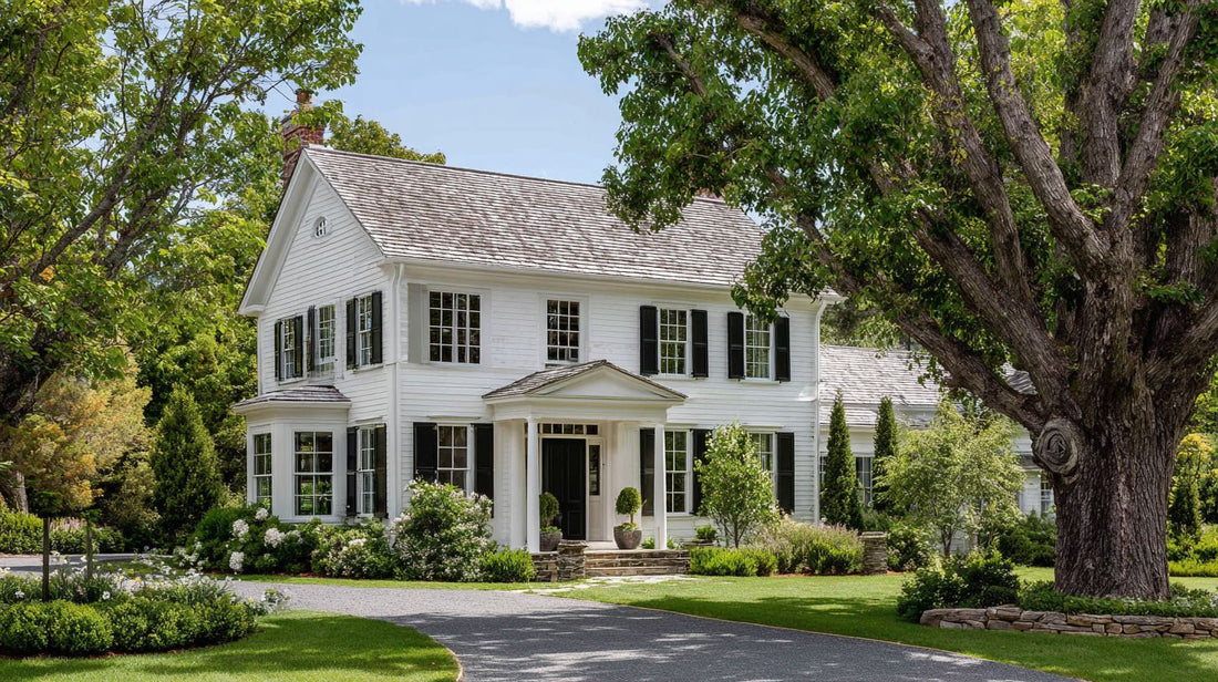 Roofing Considerations for Luxury Homes