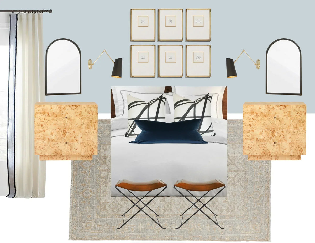 From the Archives: A Classic & Contemporary Family Home