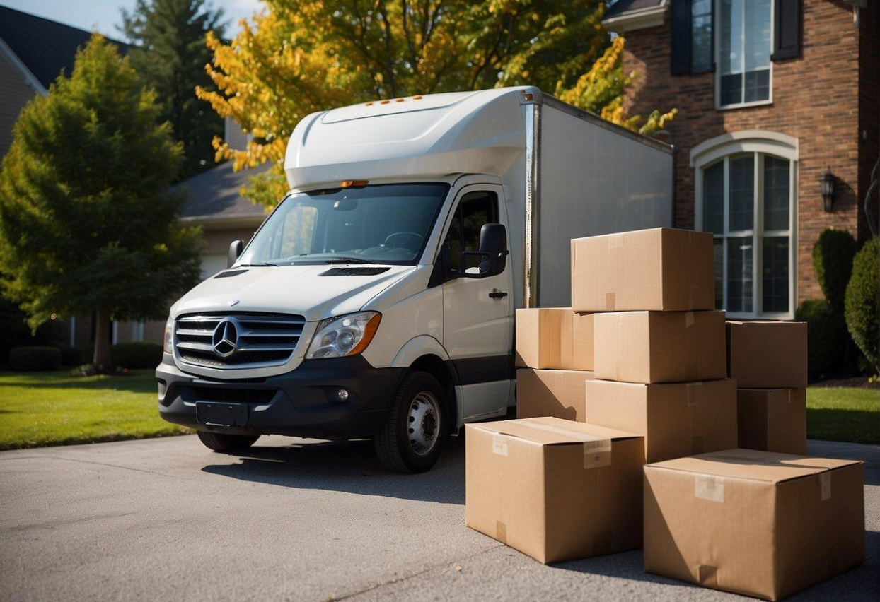 How to Hire Reliable Residential Movers: Your Straightforward Guide