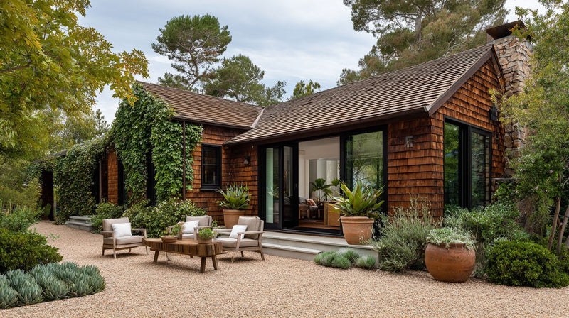 Seasonal Plant and Material Choices for Year‑Round Curb Appeal