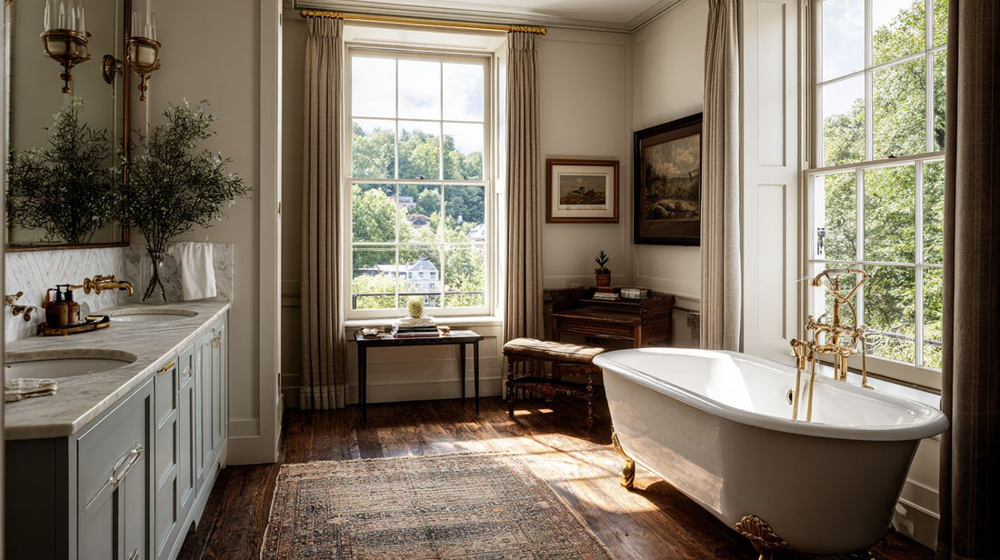 8 Signs That Your Home's Plumbing System Needs Some Maintenance