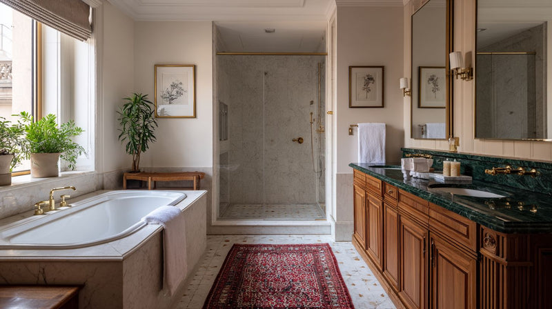 Simple Plumbing Checks That Support a Healthier Home