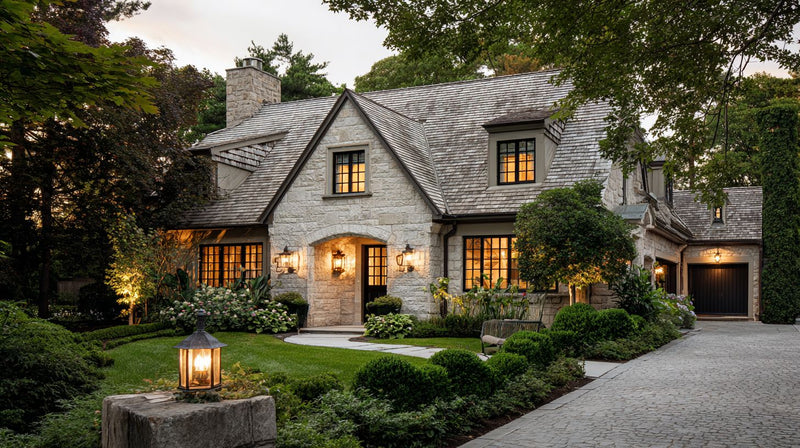 Simple Ways to Finance Your First Home